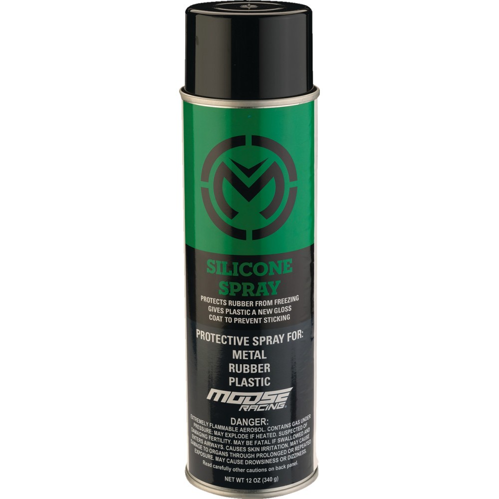 Moose Silicone Detailing Spray (3713-0116)