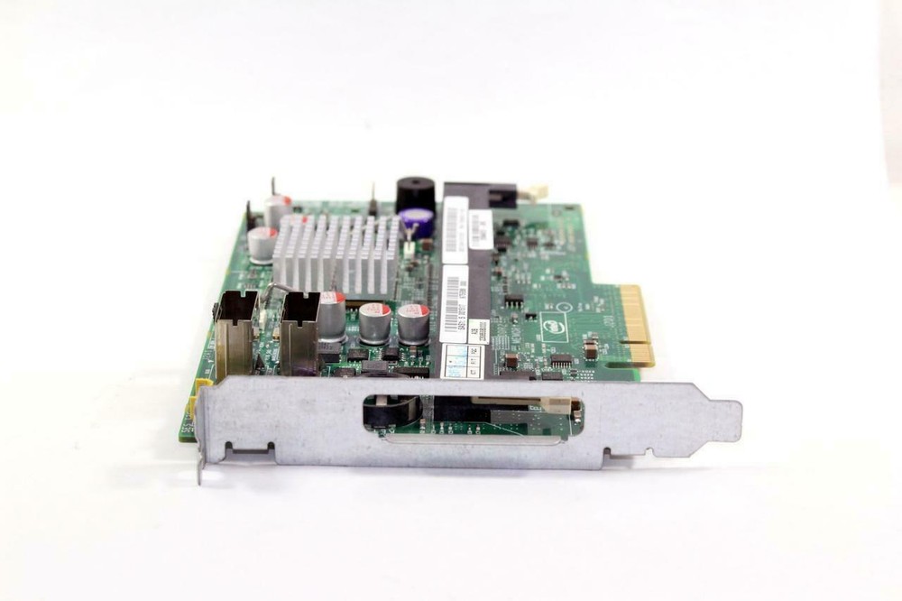 Intel Fujitsu SAS1078 Dual Port SAS RAID Server Controller PCI-E D56622-305
