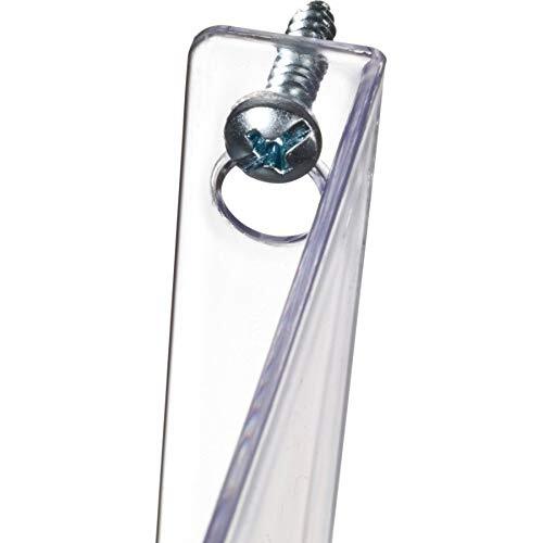 Wall Mountable Space-Saving Files 21404