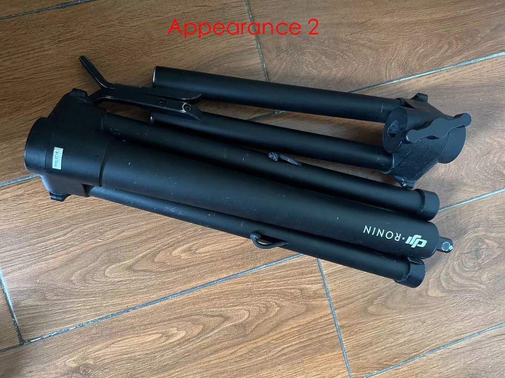 For dji ronin m mx stabilizer tripod holder holder foldable tripod
