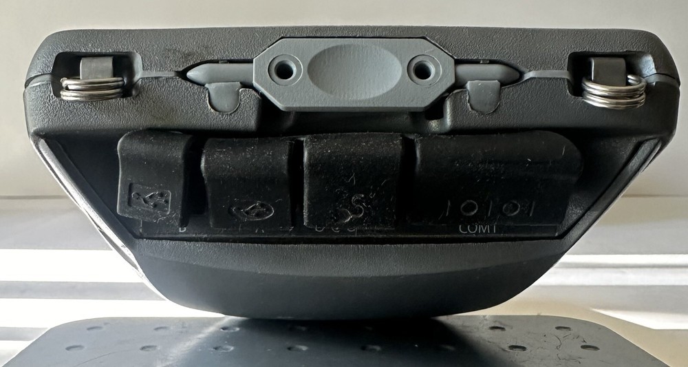 Juniper Systems Allegro MX Ultra Rugged Handheld Field Computer Data Collection