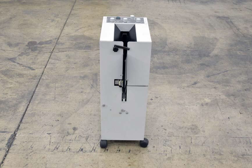 O&M System 40-2 Automatic Stapler