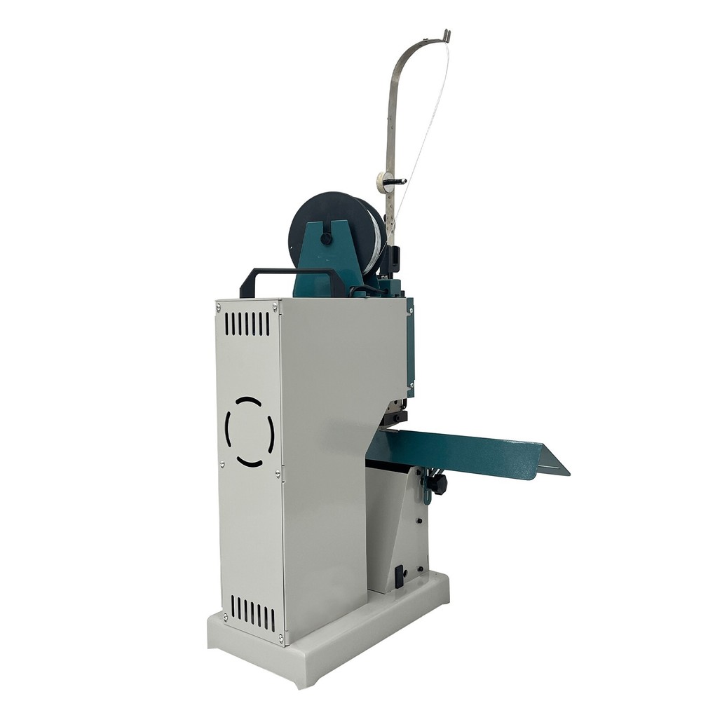 Electric Stapler Machine Stapler / Saddle Stapler Stitching Book Binder 110V