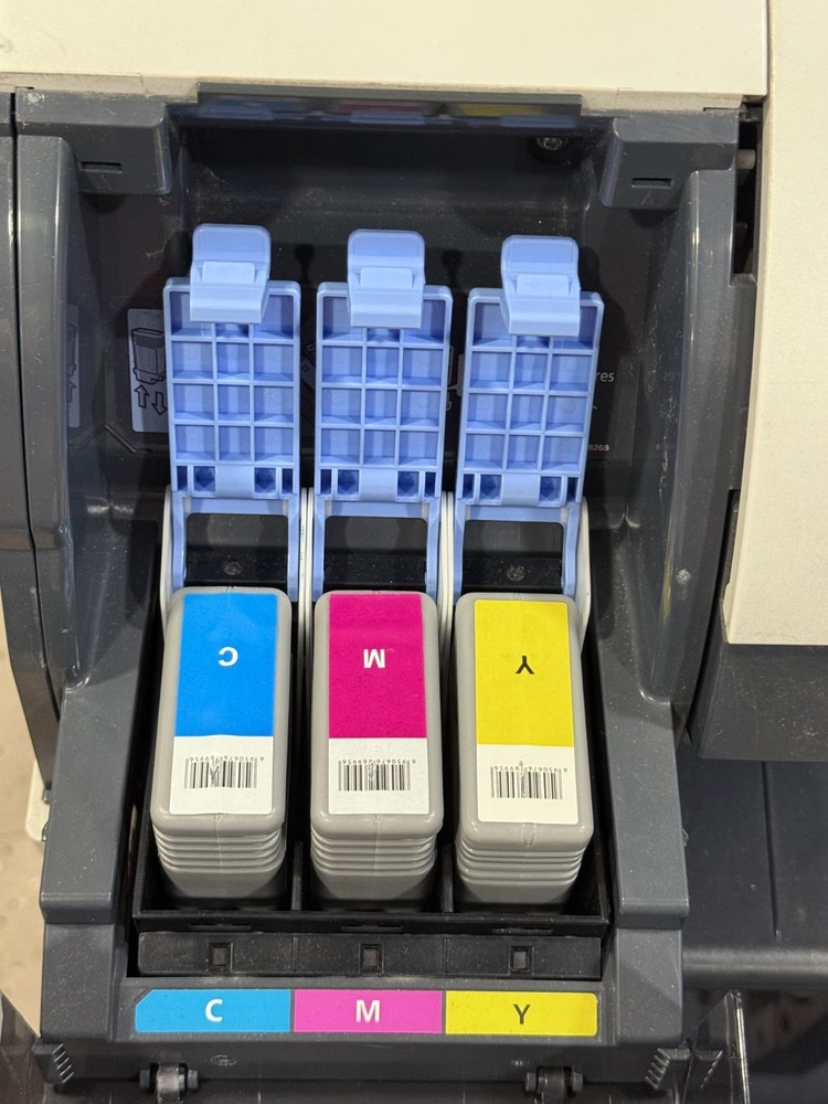 Canon Wide Format IPF765