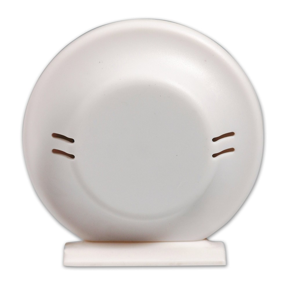 Mechanical Long Ring Timer