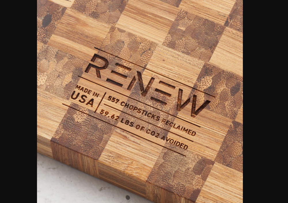 Renew by Trinity Game Day Sandwich Board- Medium
