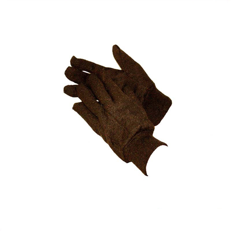 Forster 9oz. Brown Jersey Work Glove