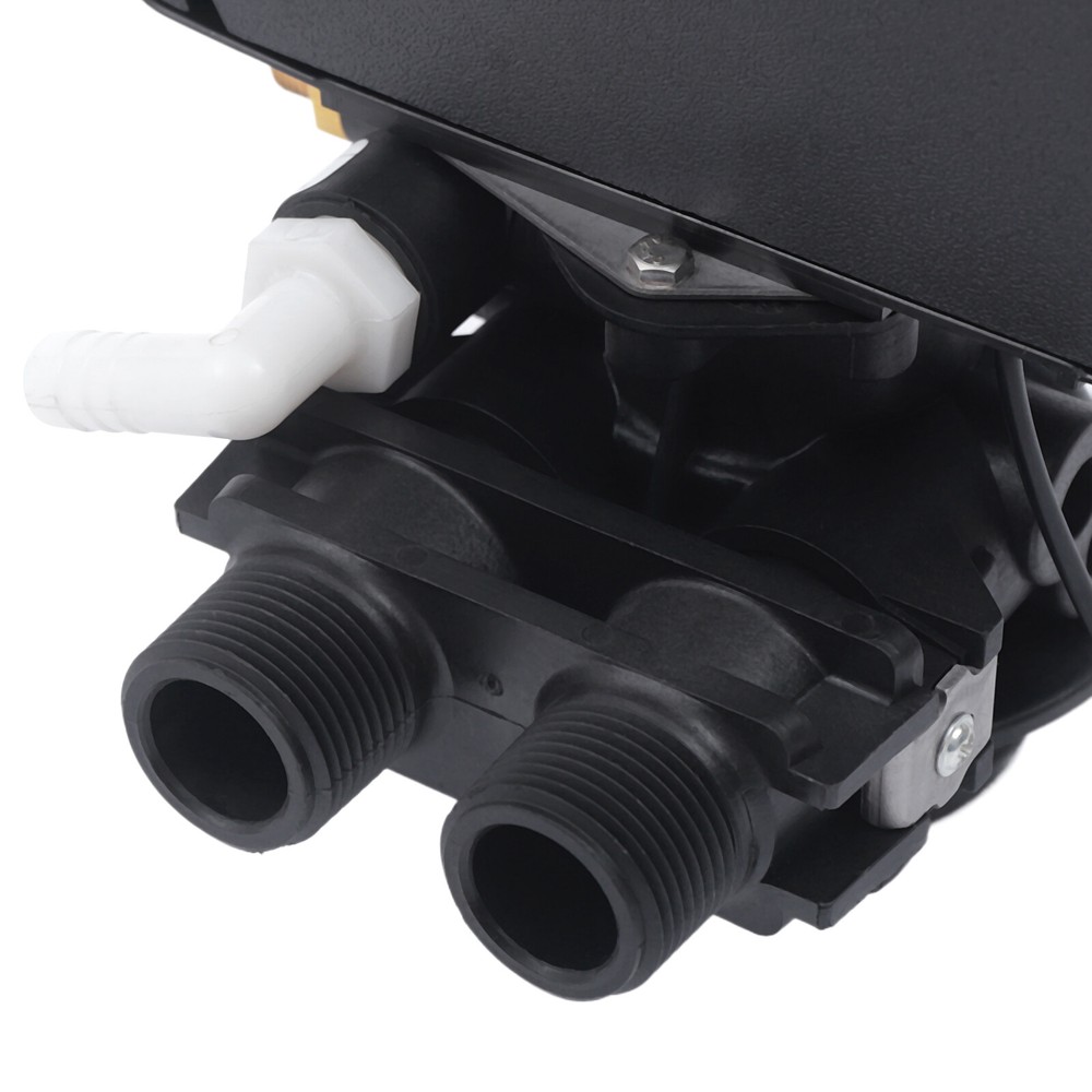 Digital Control Valve Water Softener Control Valve Filter Control Head 5600 SXT