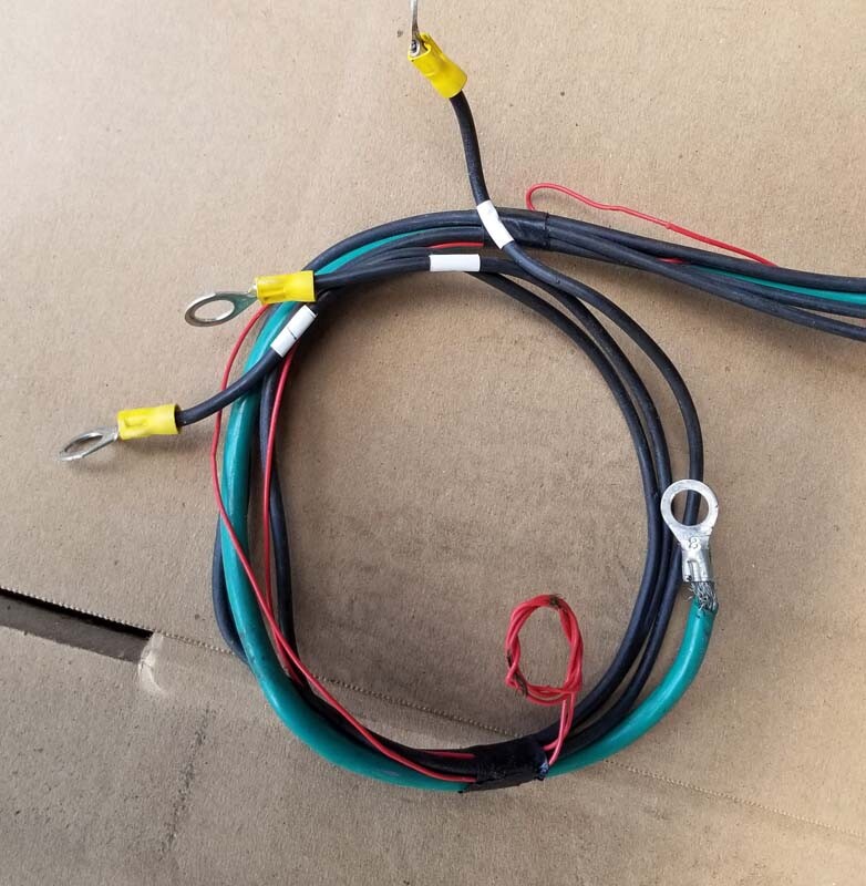 Gilman Spindle (Inv.40238