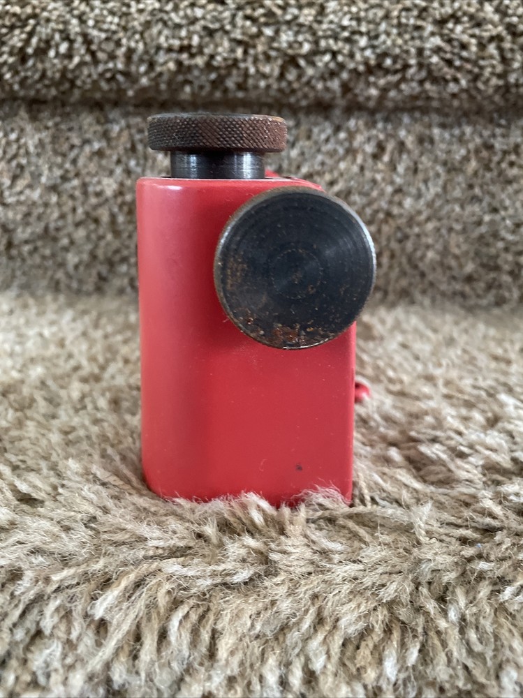 Hornady Pacific Deluxe Case Trimmer Reload Precision case trimmer