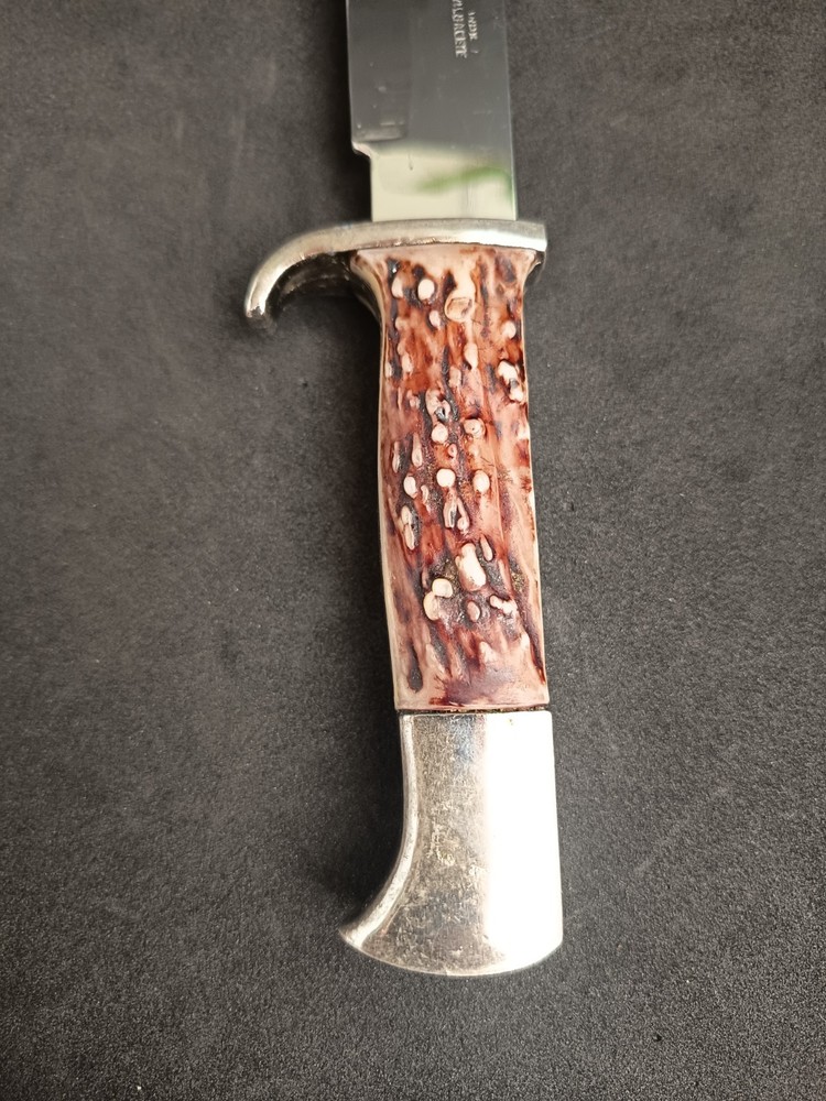 spanish navaja folding knife