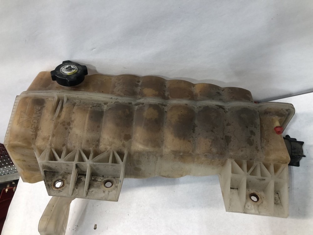 2012-2018 Kenworth T680 Radiator Overflow Bottle - Used