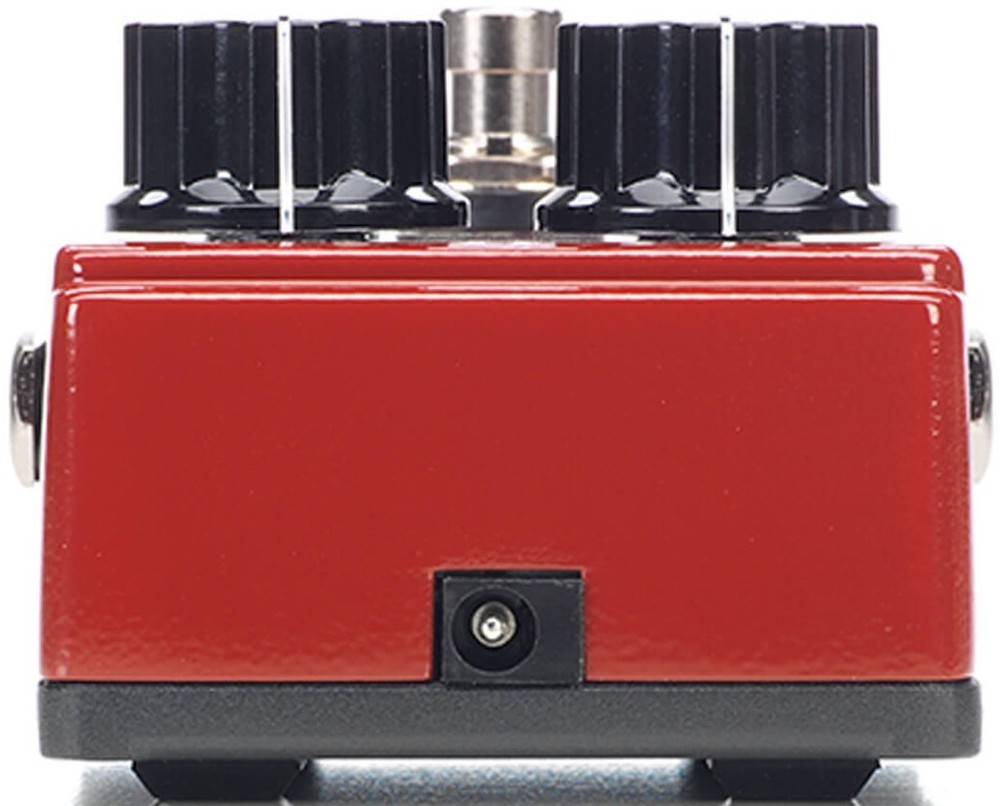 DOD Meatbox Bass Sub Synth Pedal