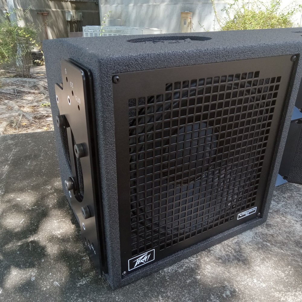 Peavey Versarray 112 MKII Line Array Speaker (Manufactured in the USA)