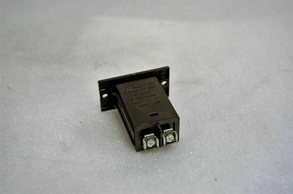 REDINGTON 731-0040 TYPE 246.2 COUNTER