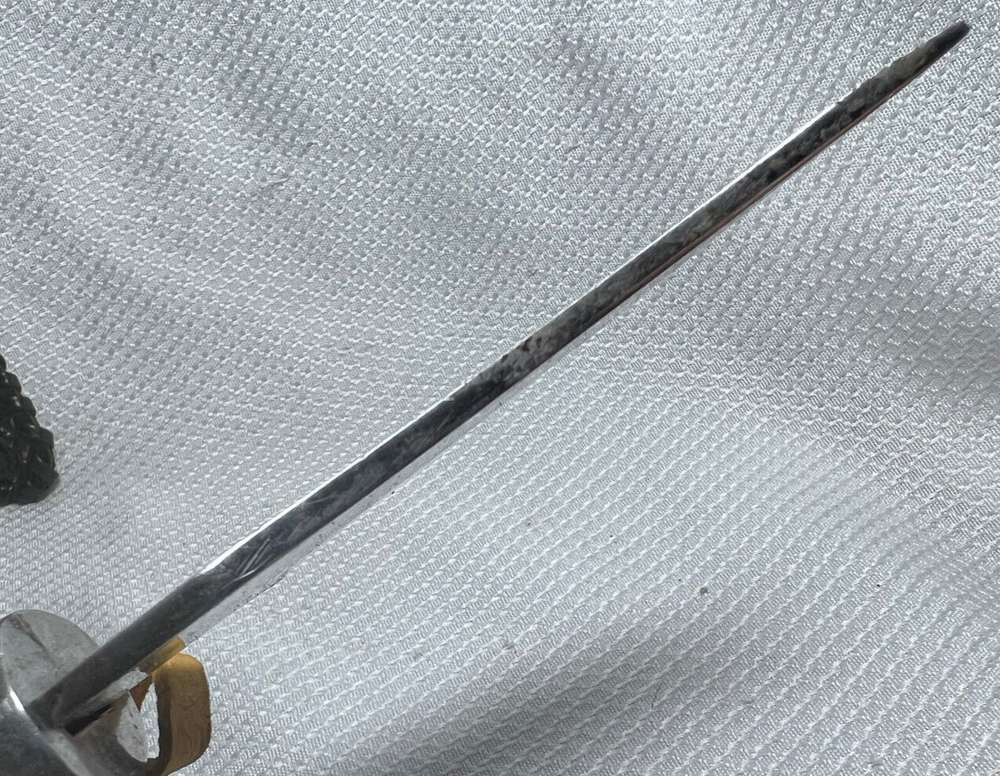 Fixed Blade Custom Handmade Leather Wrapped Handle And Tooled Leather Sheath