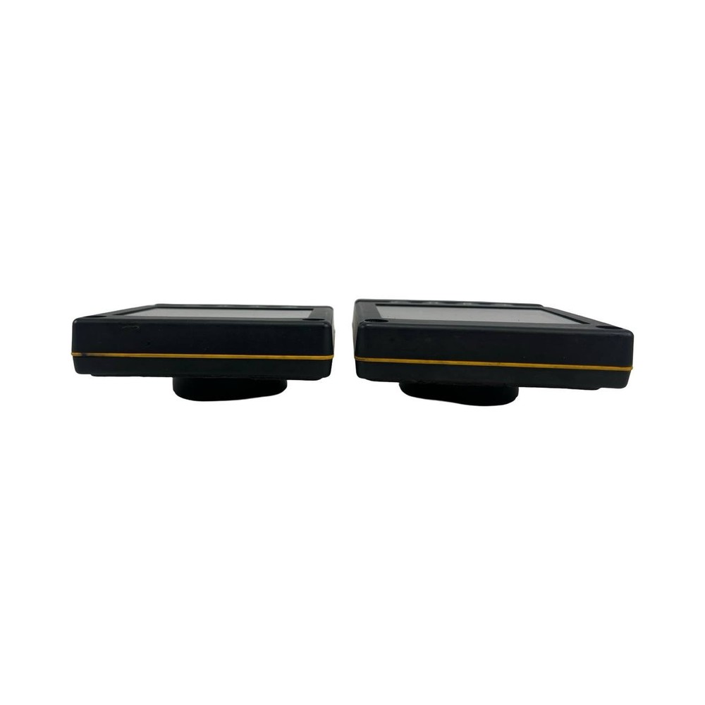 Log Depth + Wind Nexus Silva Comnav Star Data Display | UNTESTED AS-IS |