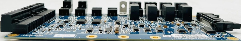 S2 SECURITY 091447 ALL-IN-ONE EXTENSION BOARD