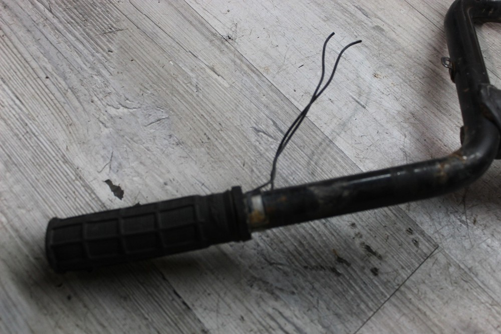2004 Ski-doo Summit 800 Handlebars Handle Bars