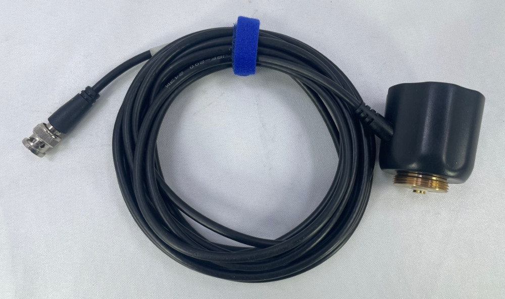 Trimble Antenna Cable NMO-BNC Range Pole Mount - Overmold - 15 ft
