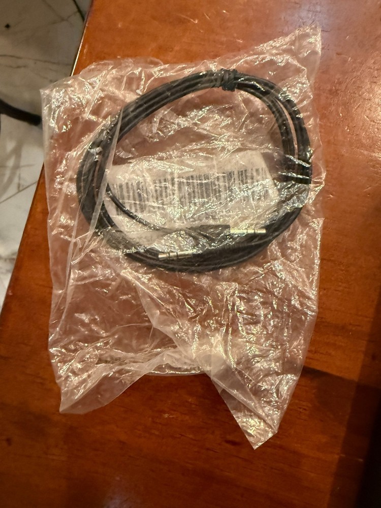 Bose Headset bose cable aux 3.5 mm 1220mm