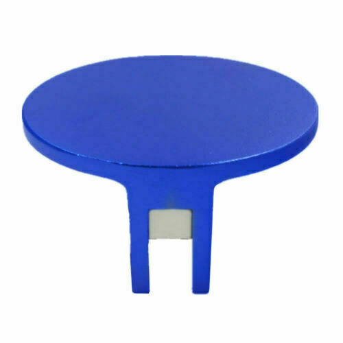 Large Slotted Universal Magnetic Jack Pad Pinch Weld Frame Rail Adapter