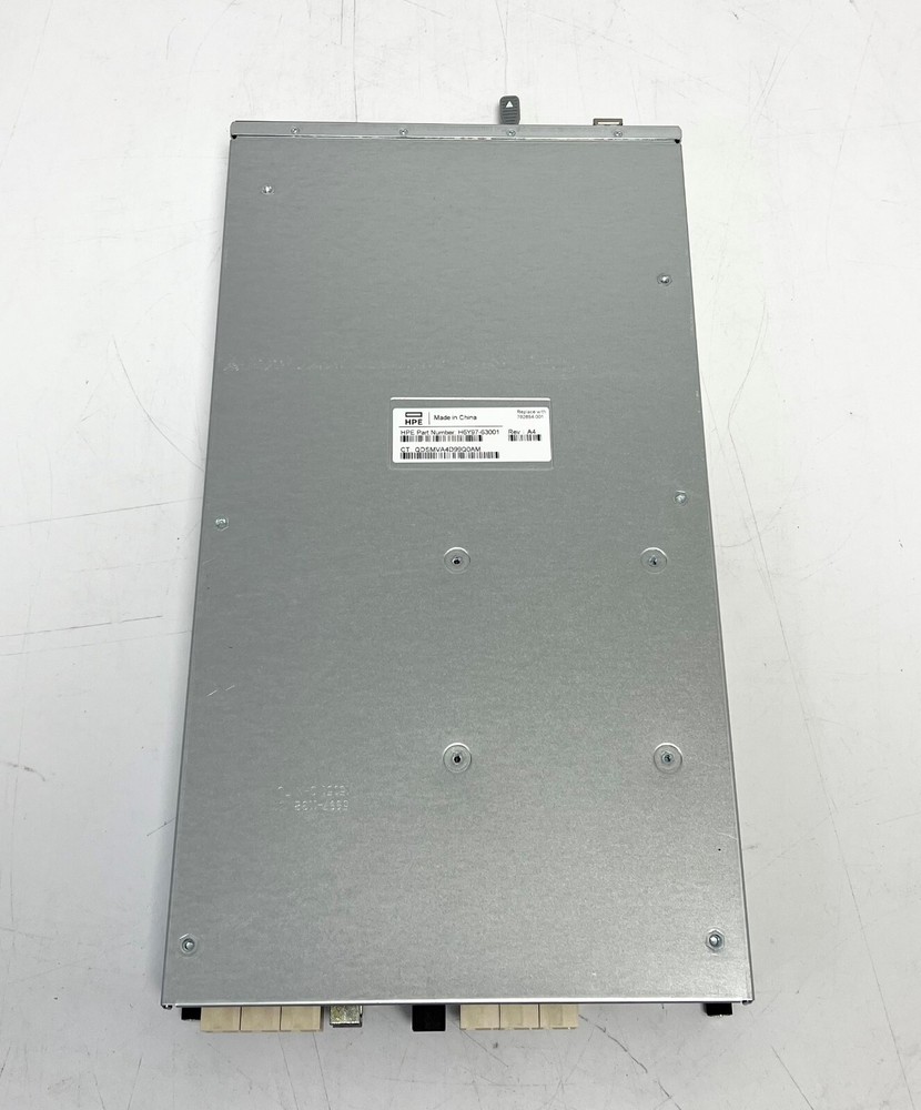 HPE 3PAR 8440 Controller Node Module 792654-001