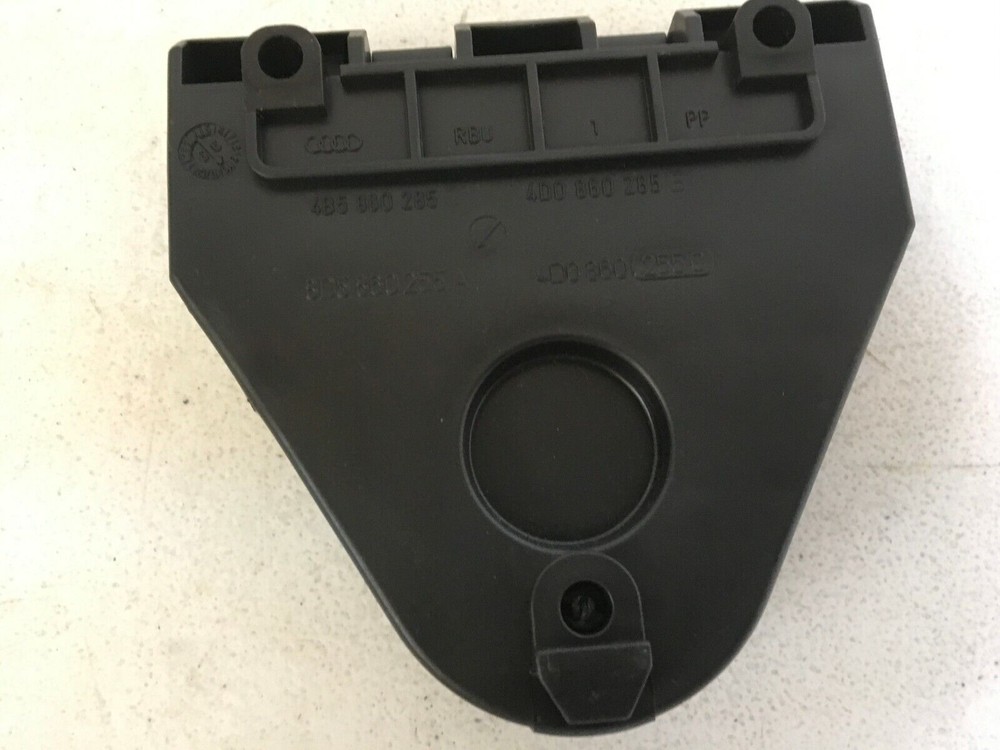 2000 S4 Hazard Warning Triangle Mount Bracket Holder 4D0860285B
