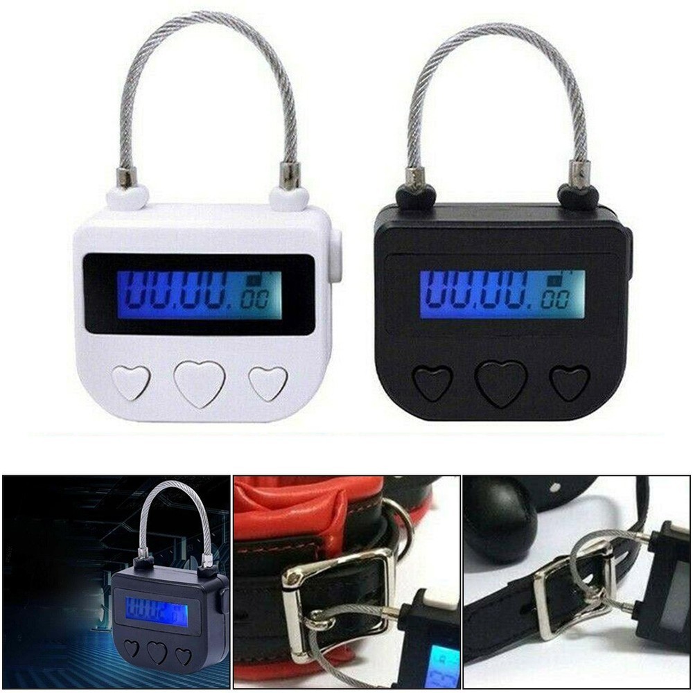 Tool New Time Lock USB Switch Time Waterproof 30 Days 5V Charging Voltage