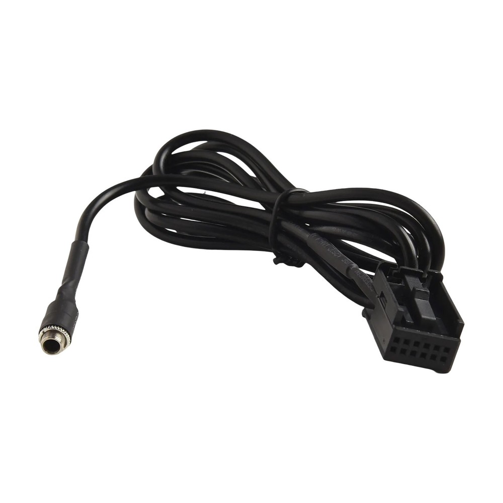 AUX Connection Solution Specifically Made for Select For FORD Vehicles