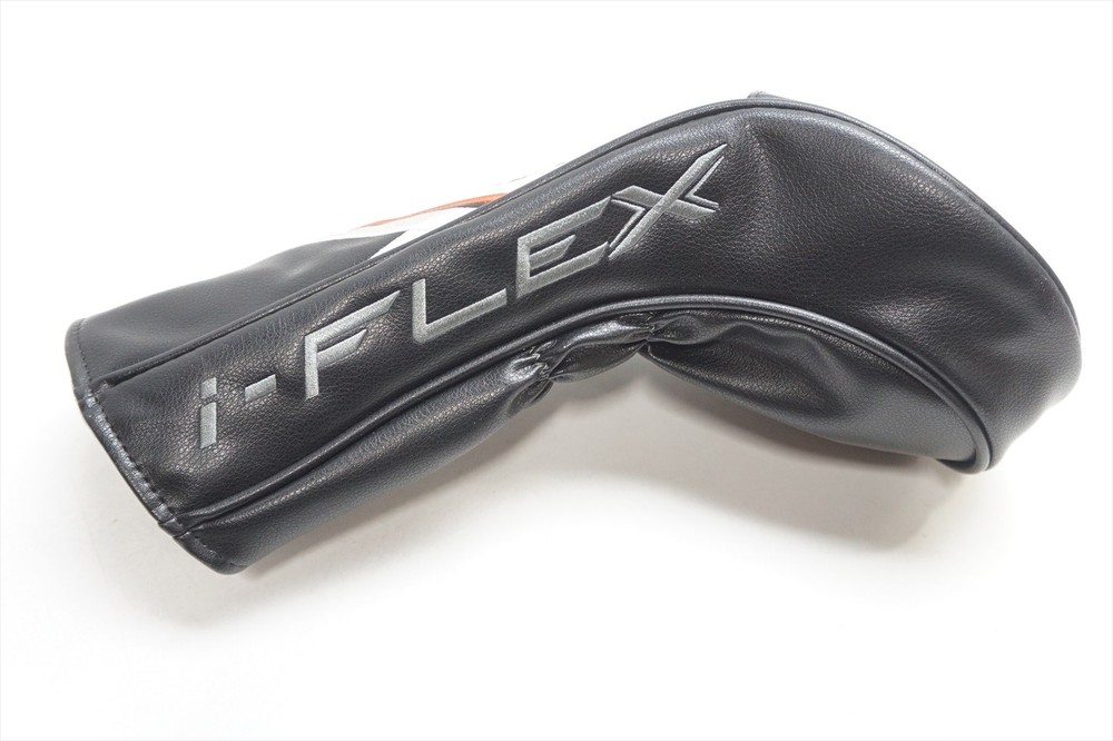 Srixon ZXI I-FLEX 2025 Driver Headcover Golf Excellent