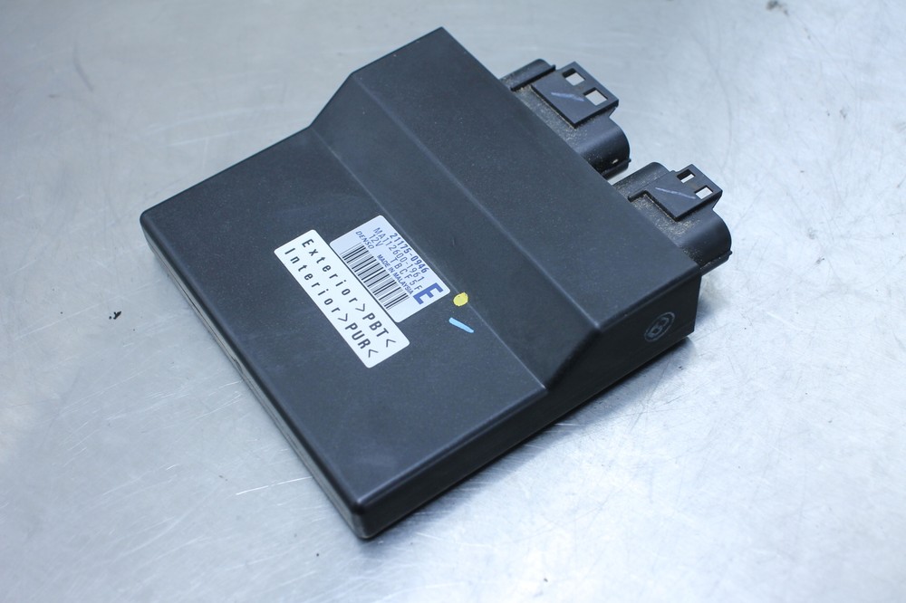 13-16 KAWASAKI NINJA 300 ECU Computer CDI ECM Brain