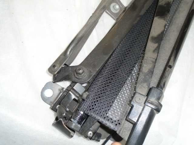 ES330 2006 Sun Visor 9787