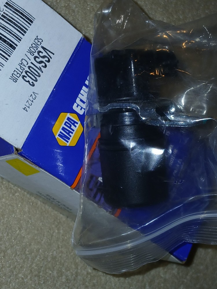 NEW NAPA VSS1003 Vehicle Speed Sensor US Made