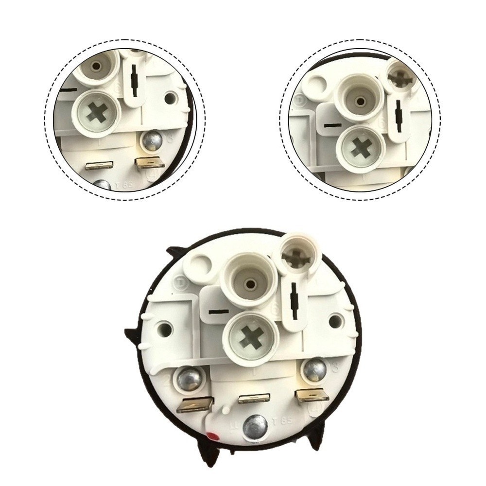 C 273/17 A02 Dishwasher Water Level Sensor Pressure Switch ABS Material