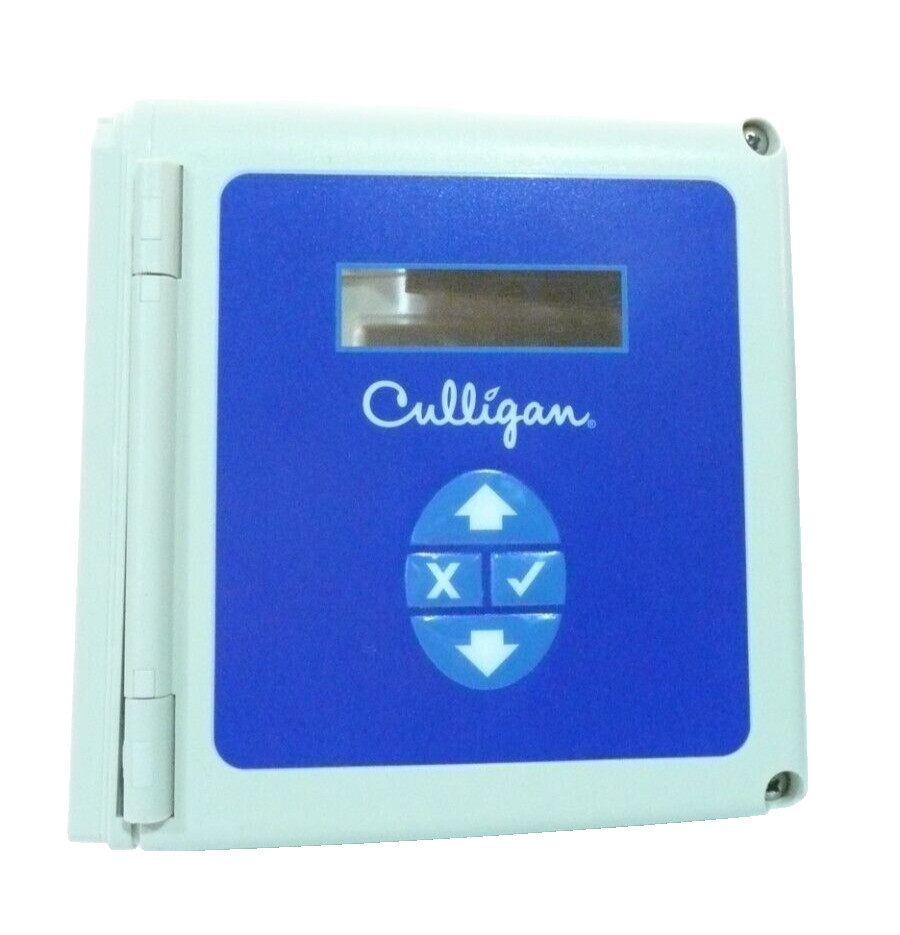 Culligan 01023111 HE High Efficiency Softener Electronics Enclosure Kit