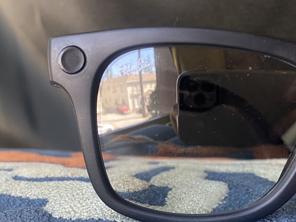 Matte Finish 20 Pack Rayban Lens Light Cover