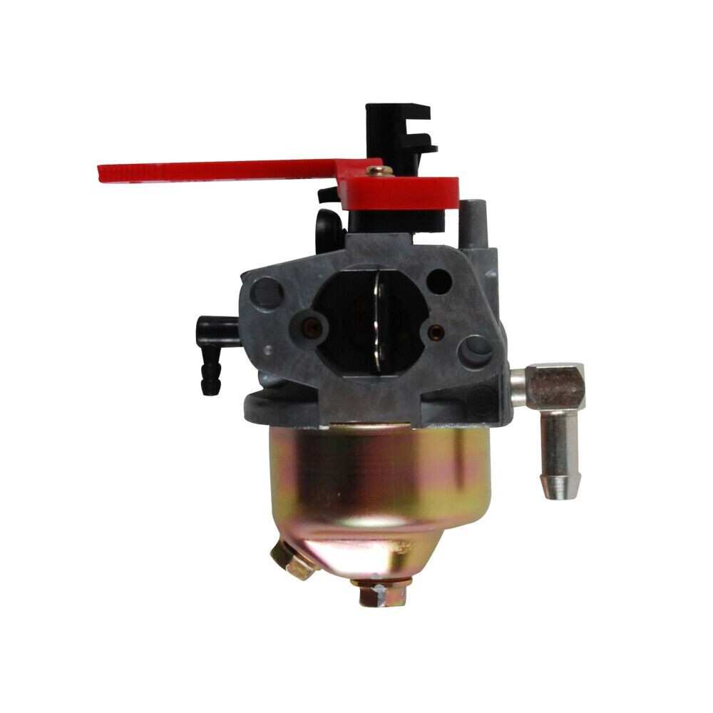 (1) ONE CARBURETOR  FITS FOR  MTD PART 951-12704B.