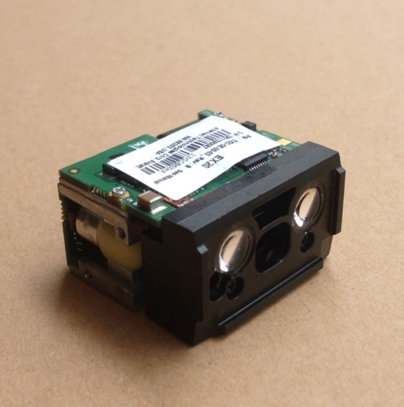 2D Scan Engine Module for Honeywell EX20