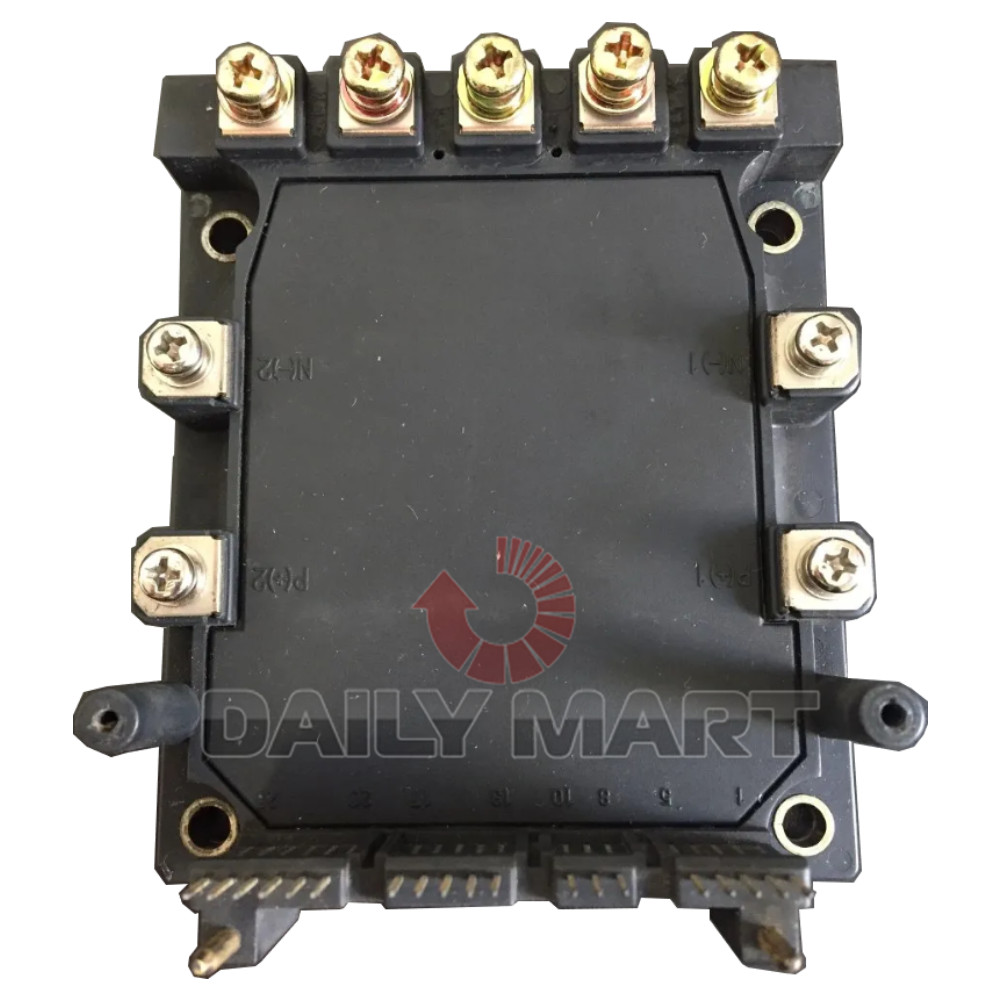 New In Box FUJI 6MBP50RS120 Power Module Supply