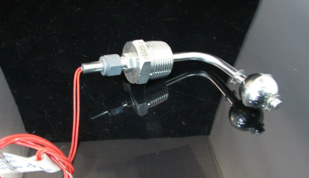 Innovative Solutions bent tube 01971 Float Level Switch