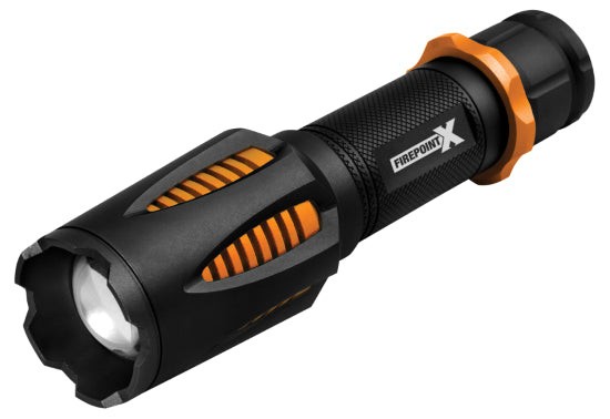 PERFORMANCE TOOL W2653 FIREPOINT X 6AA FLASHLIGHT