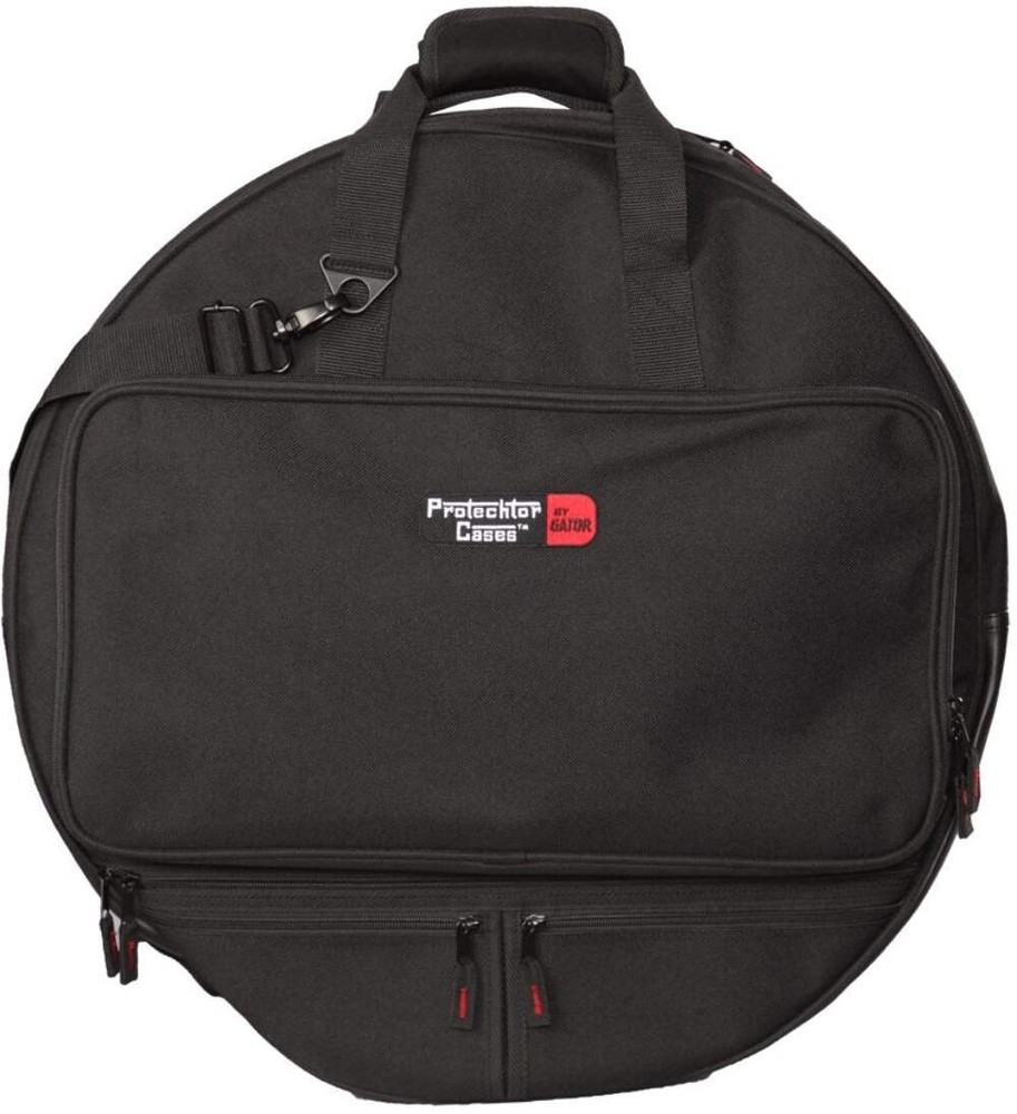 Gator GP-CYMBAK Cymbal Backpack