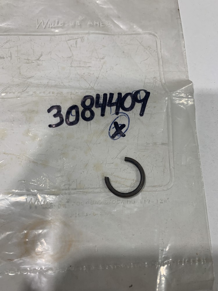 Clip - 2000 POLARIS Polaris