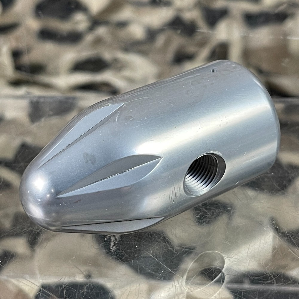 NEW Custom Products Dovetail ASA - Silver