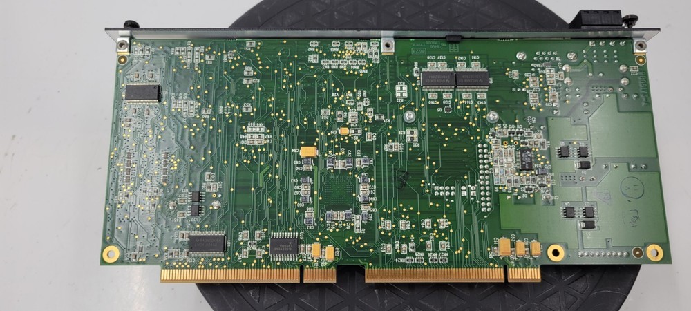 Crestron CPU2 Card Module Memory Expansion - TESTED - GC-5031