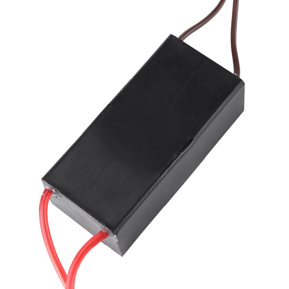 DC 12V High Voltage Pulse Generator 60KV Super Arc Ignition Coil Module