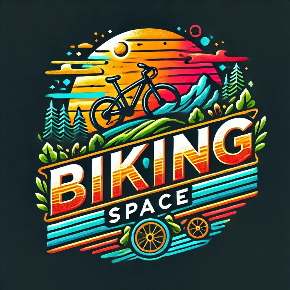 BikingSpace.com - PREMIUM TWO WORD DOMAIN NAME - Owned for 14+ Years!