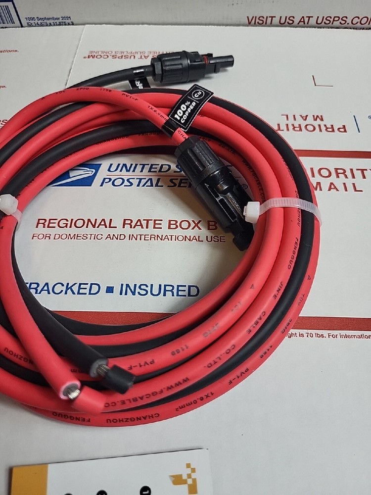 Bouge RV Cord, Power Cable, Power Cord, READ