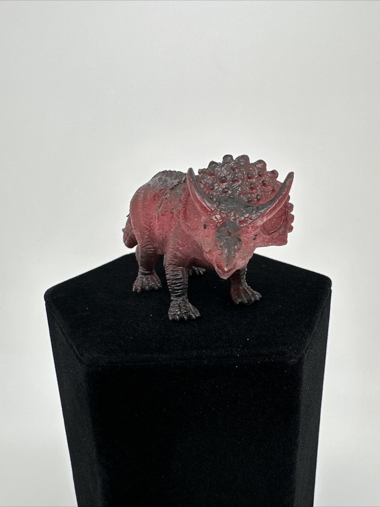 Triceratops Plastic Dinosaur Figure 4 In …36